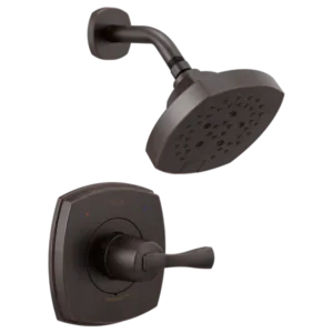 Delta Venetian Bronze Stryke® Shower Trim
