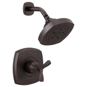 Delta Venetian Bronze Stryke® Shower Trim