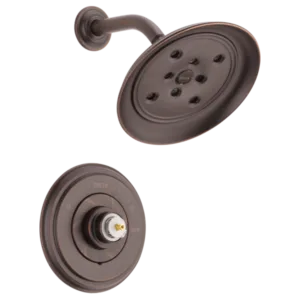 Delta Venetian Bronze Cassidy® Shower Trim