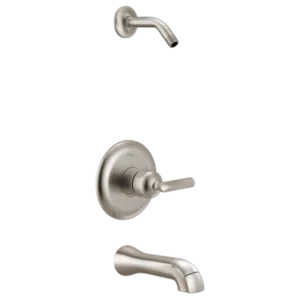 Delta Stainless Steel Bonacci™ Tub & Shower Trim