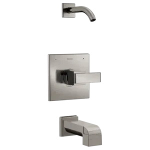 Delta Stainless Steel Ara® Tub & Shower Trim