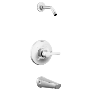 Delta  Polished Chrome Galeon™ Tub / Shower