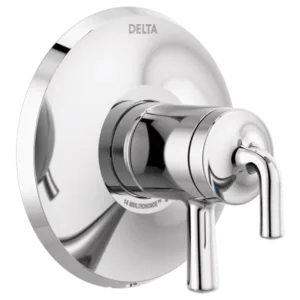 Delta Polished Chrome Kayra® Valve Trim