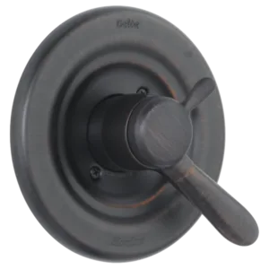 Delta Venetian Bronze Lahara® Valve Trim