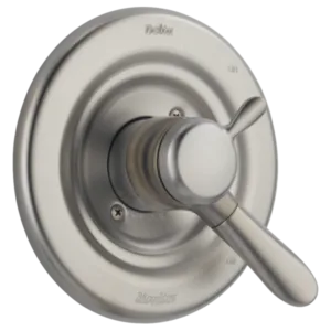 Delta Stainless Steel Lahara® Valve Trim