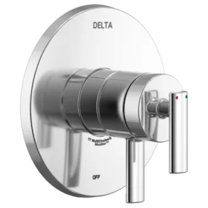 Delta Polished Chrome Altado™ Valve Trim