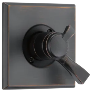Delta Venetian Bronze Dryden™ Valve Trim