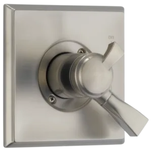 Delta Stainless Steel Dryden™ Valve Trim