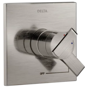 Delta Stainless Steel Ara® Valve Trim