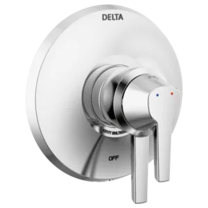 Delta  Polished Chrome Galeon™ Valve Trim