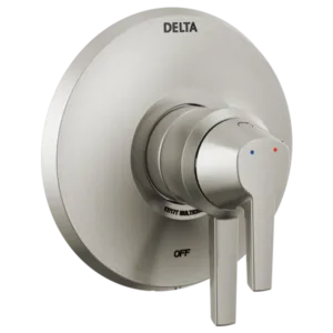 Delta  Stainless Steel Galeon™ Valve Trim