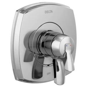 Delta  Polished Chrome Stryke® Valve Trim