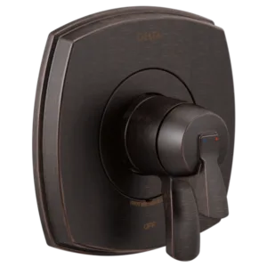Delta Venetian Bronze Stryke® Valve Trim
