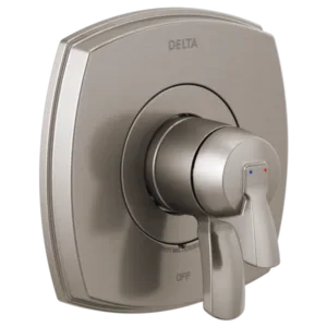 Delta  Stainless Steel Stryke® Valve Trim