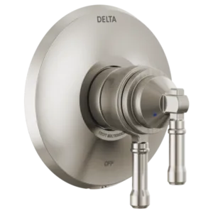Delta Stainless Steel Broderick® Valve Trim