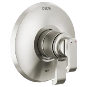 Delta Stainless Steel Tetraâ„¢ Valve Trim