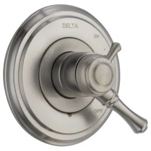 Delta Stainless Steel Cassidy® Valve Trim