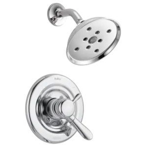 Delta Polished Chrome Lahara® Shower Trim