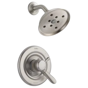 Delta Stainless Steel Lahara® Shower Trim