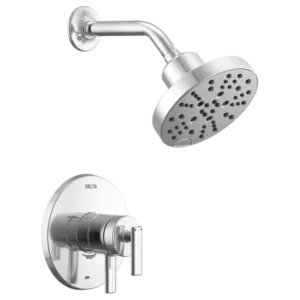 Delta Polished Chrome Altado™ Shower Trim