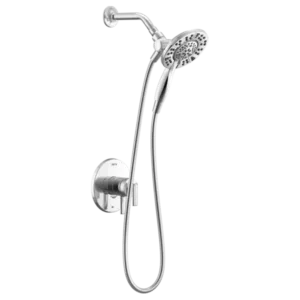 Delta Polished Chrome Altado™ Shower Trim