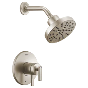 Delta Stainless Steel Altado™ Shower Trim