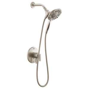 Delta Stainless Steel Altado™ Shower Trim