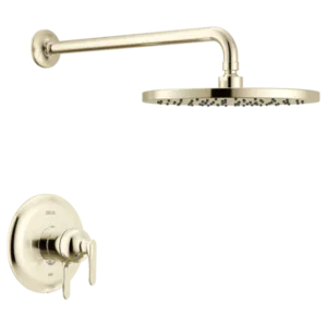 Delta Polished Nickel Bonacci™ Shower Trim