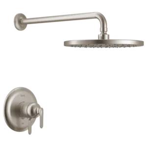 Delta Stainless Steel Bonacci™ Shower Trim