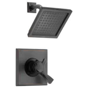 Delta Venetian Bronze Dryden™ Shower Trim