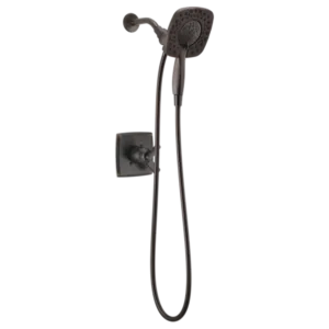 Delta Venetian Bronze Ashlyn® Shower Trim