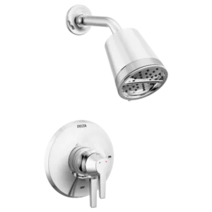 Delta  Polished Chrome Galeon™ Shower Trim