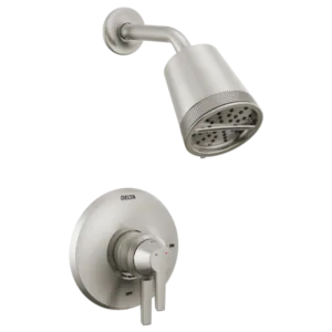 Delta  Stainless Steel Galeon™ Shower Trim