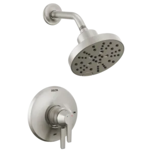 Delta  Stainless Steel Galeon™ Shower Trim