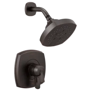 Delta Venetian Bronze Stryke® Shower Trim