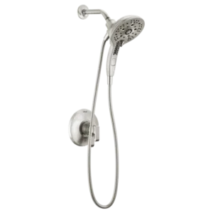 Delta Stainless Steel Tetraâ„¢ Shower Trim