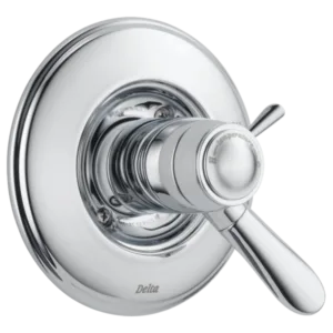 Delta Polished Chrome Lahara® Valve Trim