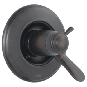 Delta Venetian Bronze Lahara® Valve Trim