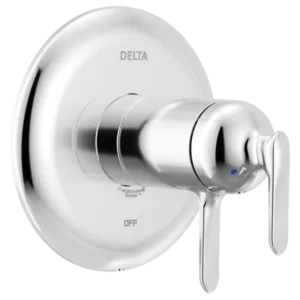 Delta Polished Chrome Bonacci™ Valve Trim