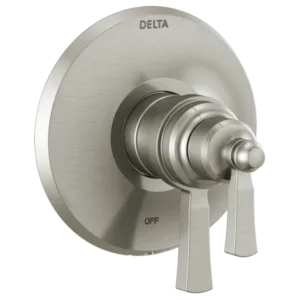 Delta Stainless Steel Dorval™ Valve Trim