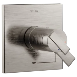Delta Stainless Steel Ara® Valve Trim