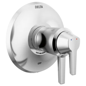 Delta  Polished Chrome Galeon™ Valve Trim
