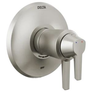 Delta  Stainless Steel Galeon™ Valve Trim