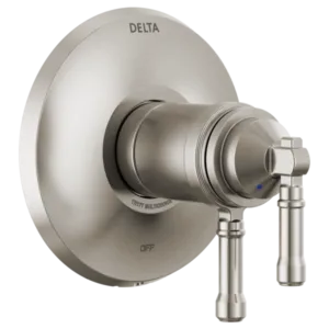 Delta Stainless Steel Broderick® Valve Trim