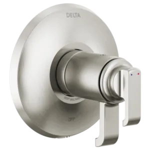Delta Stainless Steel Tetraâ„¢ Valve Trim