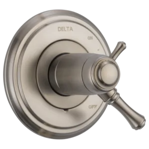 Delta Stainless Steel Cassidy® Valve Trim
