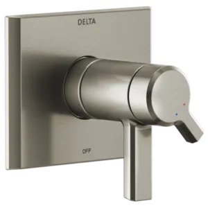 Delta  Stainless Steel Pivotal® Valve Trim