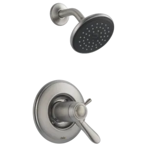 Delta Stainless Steel Lahara® Shower Trim