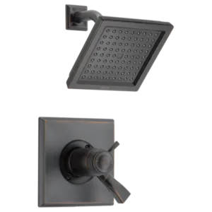 Delta Venetian Bronze Dryden™ Shower Trim