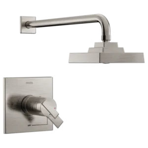 Delta Stainless Steel Ara® Shower Trim